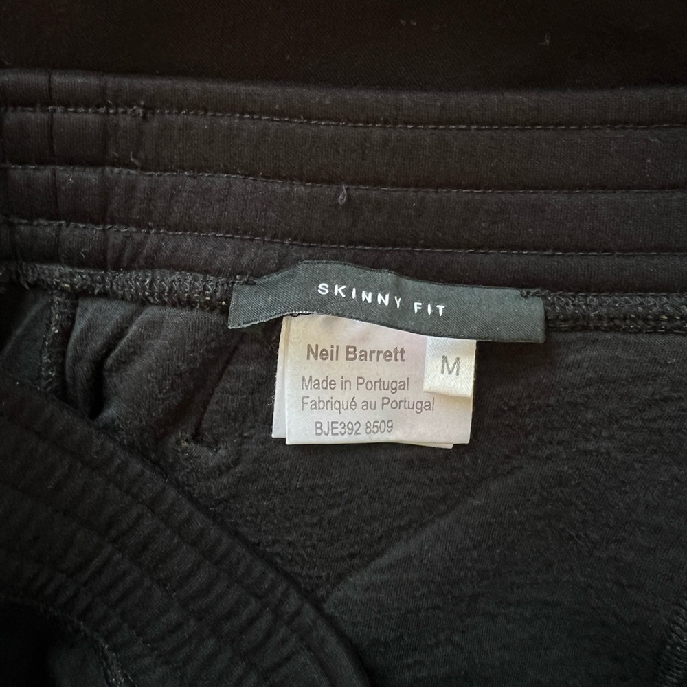 Neil Barrett - Picture 6 of 8